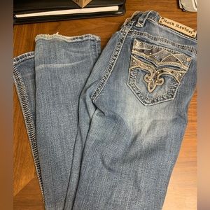 Rock Revival jeans women’s 29